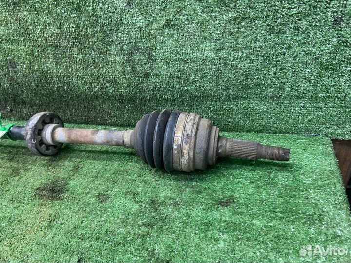 Привод передний правый Daewoo Nexia