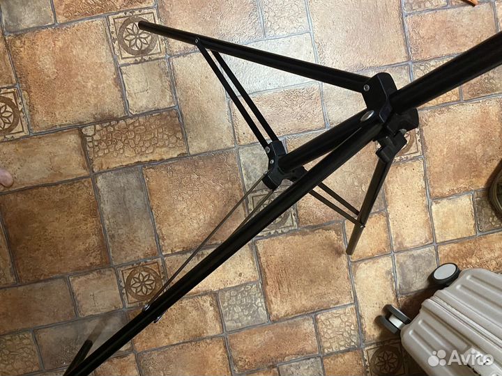 Штатив для телефона