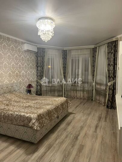 Дом 110 м² на участке 15 сот.