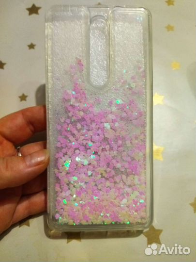 Чехол на xiaomi mi 9t