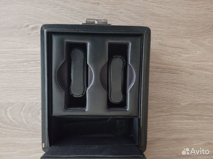 Бокс для часов Scatola del Tempo (Италия)