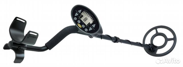 Металлоискатель Bounty Hunter Discovery 2200