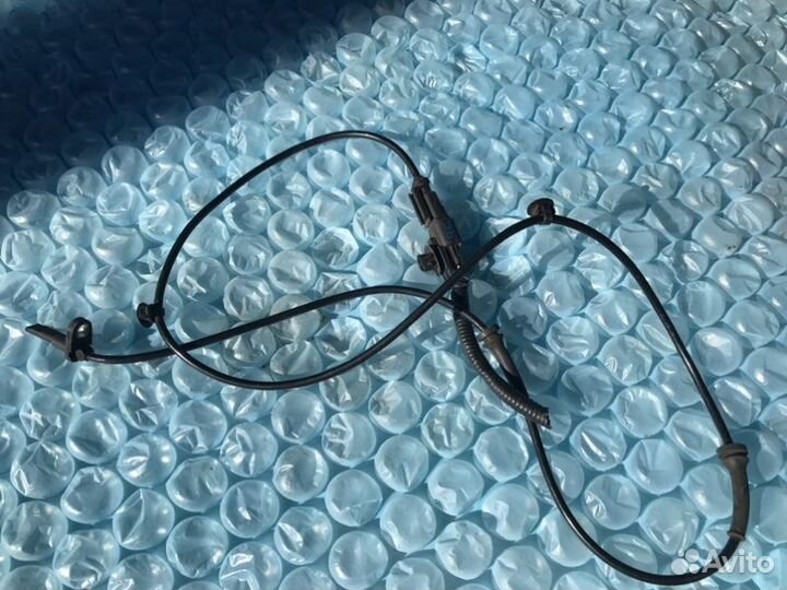 Датчик abs передний Ford Explorer D4 TI-VCT V6