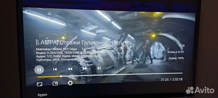 Тв приставка 2000 каналов Смарт