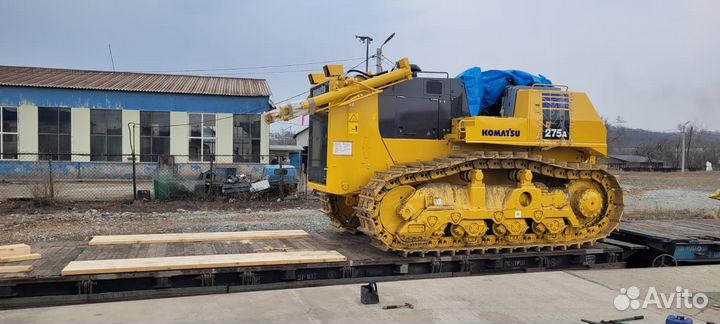 Жд перевозки