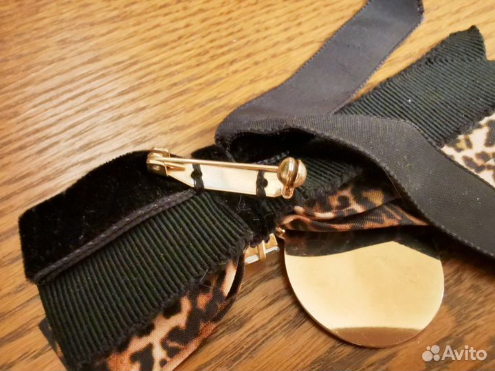 Брошь Elisabetta franchi