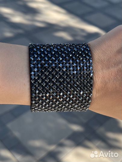 Swarovski браслет