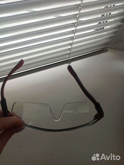 Очки защитные