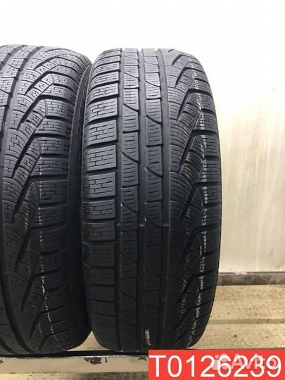 Pirelli Winter Sottozero 210 Serie II 225/50 R18 99H