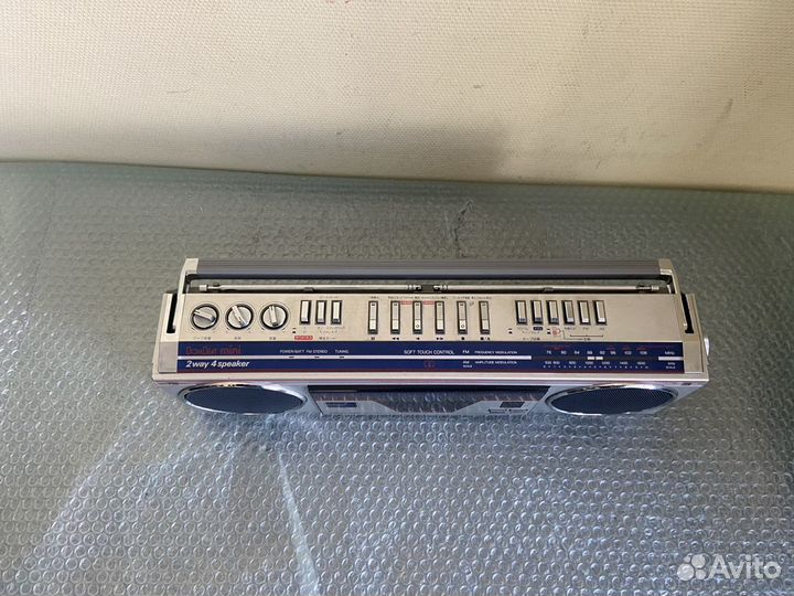 Toshiba RT S 65 top lux