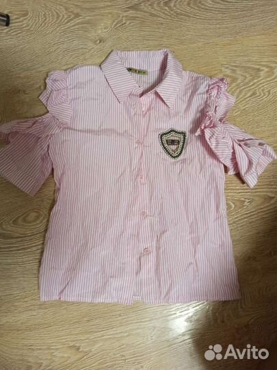 Школьная форма 146-152