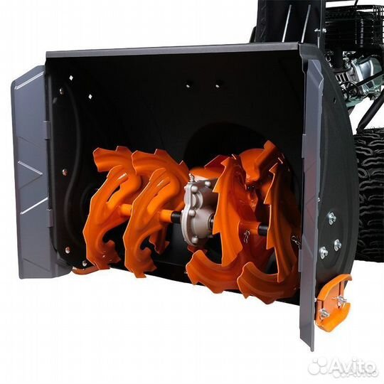 Снегоуборщик бензиновый Patriot PS 707 7л.с