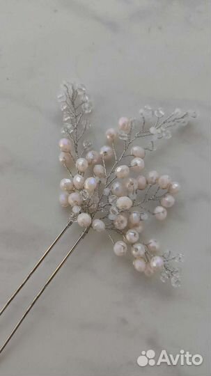 Украшение для волос