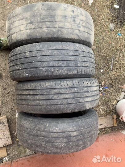 Sailun Atrezzo Elite 225/60 R17 99