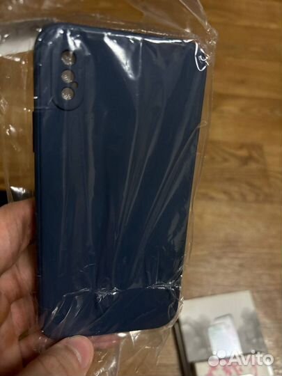 Чехлы на телефон