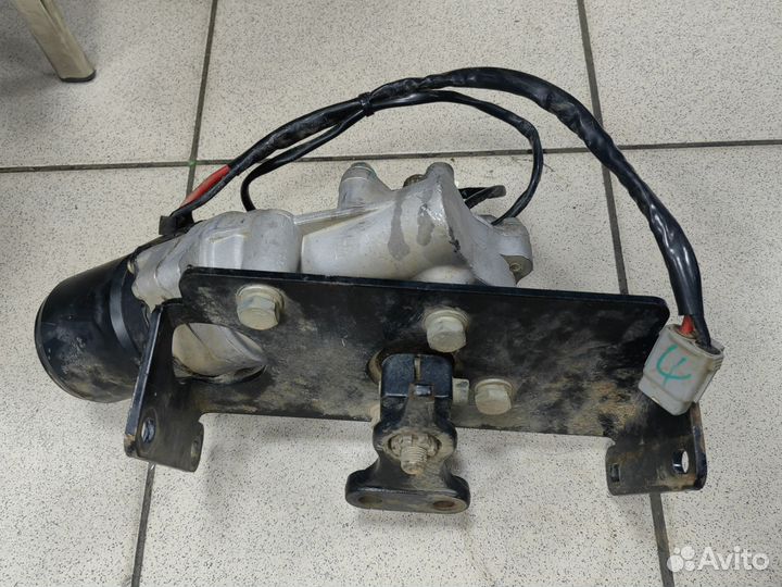 Электроусилитель рм 800