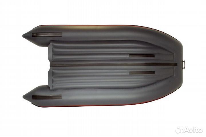 Лодка пвх reef 340нд