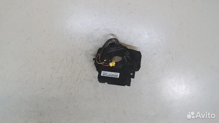 Шлейф руля Jeep Wrangler 2007 - 2018, 2007