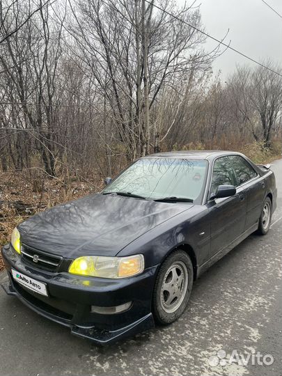 Honda Inspire 2.5 AT, 1994, 280 000 км