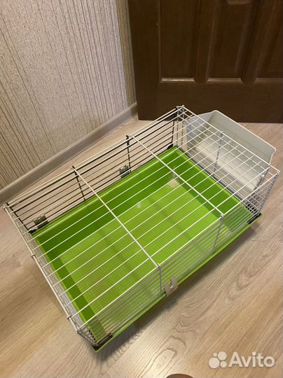 Клетка для грызунов ferplast