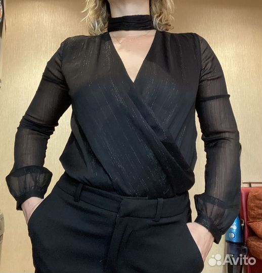 Guess Боди xs