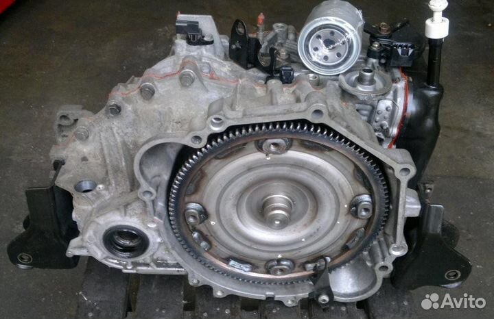 АКПП F4A41/F4A42 Hyundai Elantra aрт3235