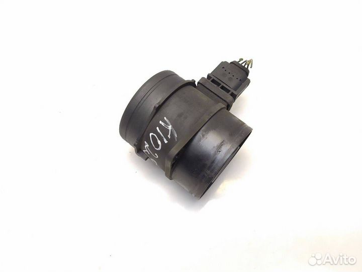 Расходомер воздуха Mercedes-Benz Sprinter 2 (W906)