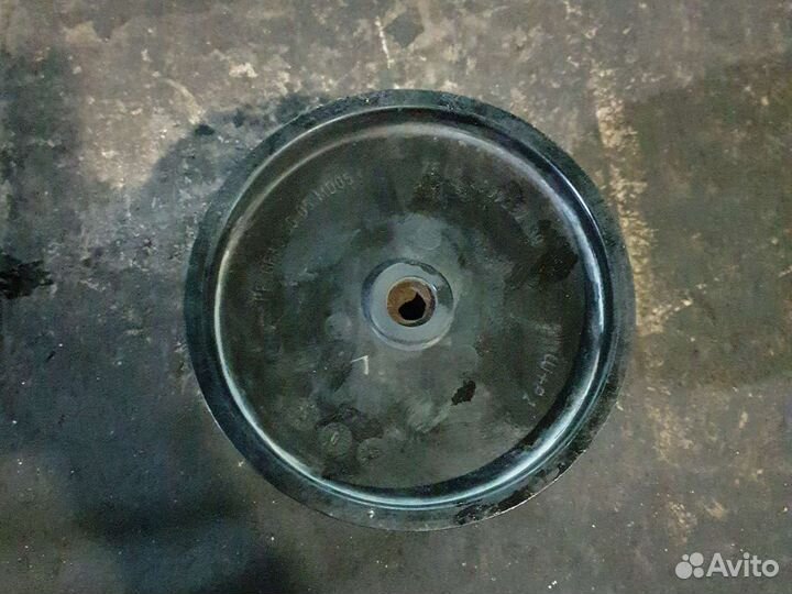 Насос гур мерседес w203 w204 m271