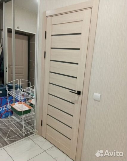 Двери межкомнатные