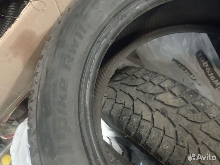 Hankook I'Pike RW11 225/55 R18 98T