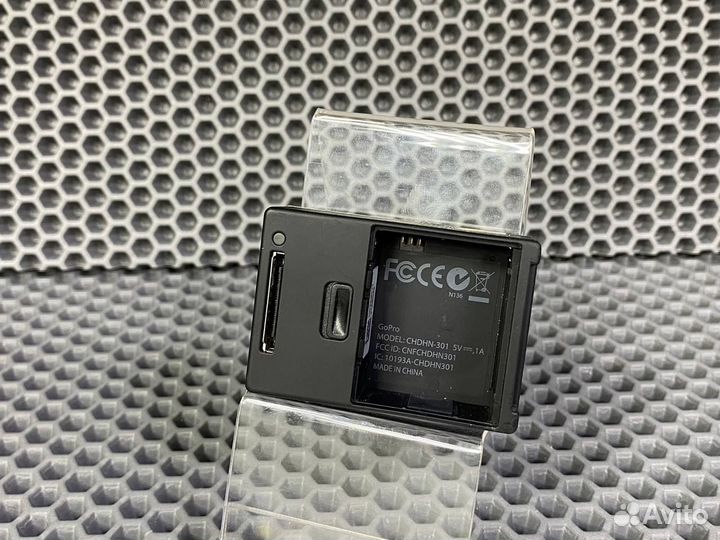 Экшн-камера GoPro HD hero3 (6)