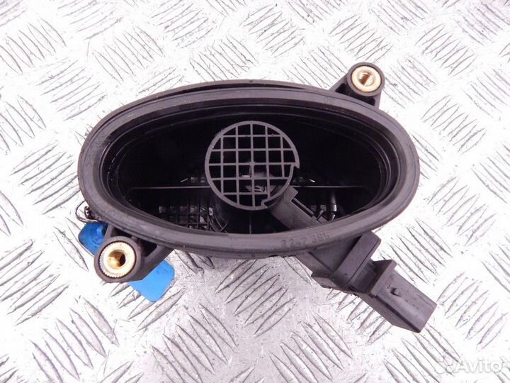 Расходомер воздуха (дмрв) для BMW 3-Series (E46)
