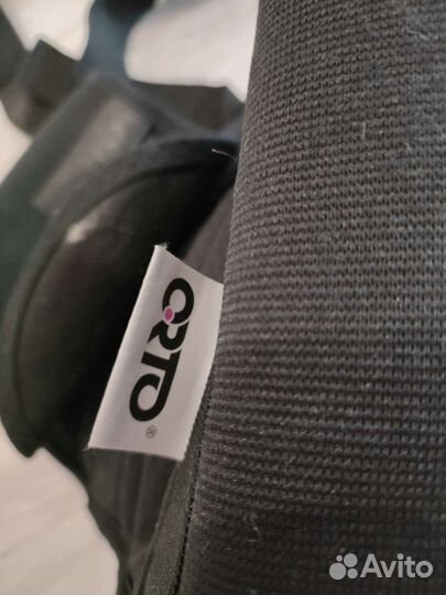 Корректор осанки р.L детский