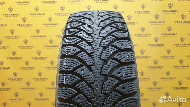 Nokian Tyres Nordman 4 195/65 R15