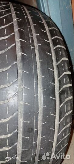 Bridgestone Ecopia EP150 185/60 R15