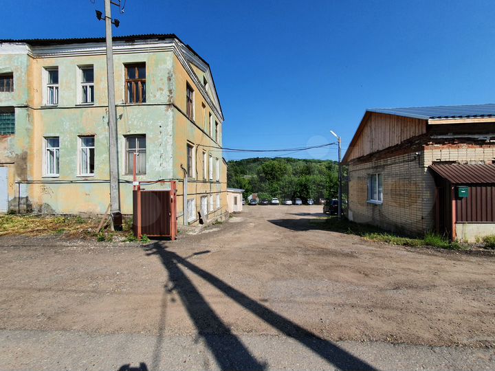 Производство, 2900 м²