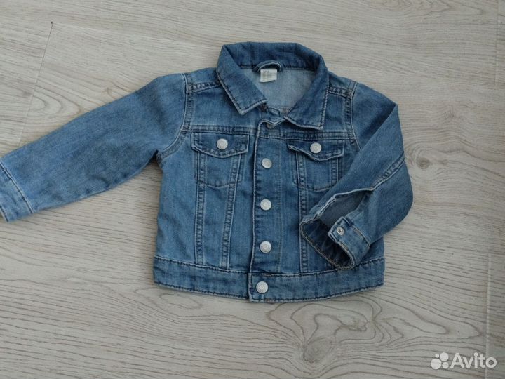 Вещи на мальчика 86/92 Zara, H&M, Next