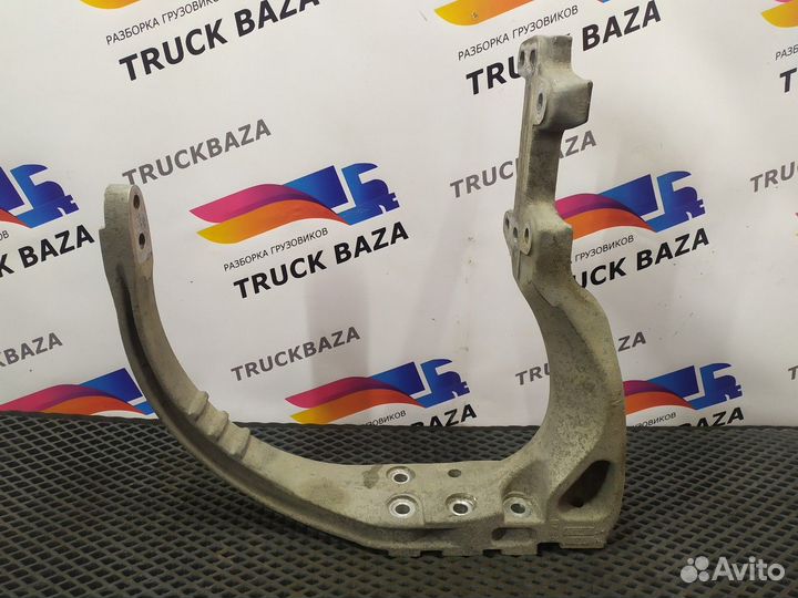 Кронштейн глушителя Renault T, Volvo FH, Volvo FM