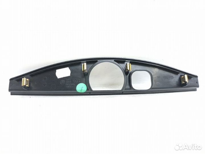 Накладка двери багажника Bmw 3-Series E91 2005