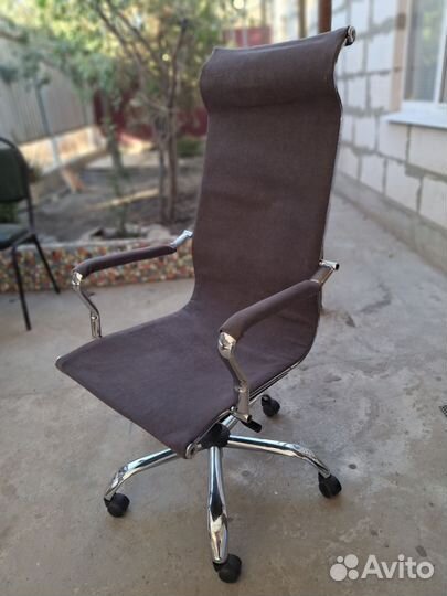 Компьютерное кресло бу