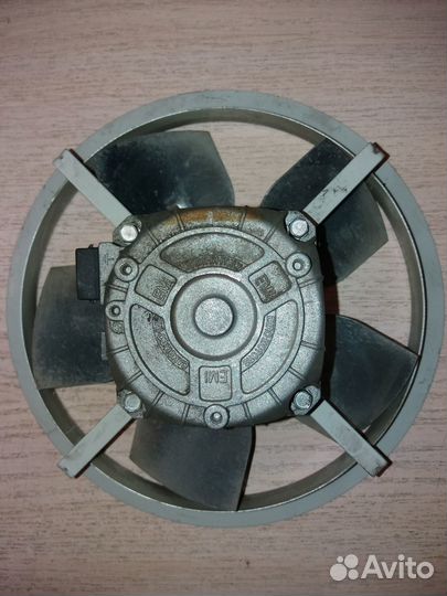 Вентилятор обдува 82е-2010