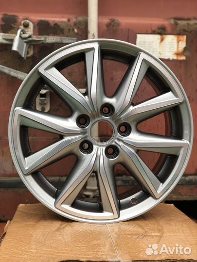 Новые 17 Mazda CX-5