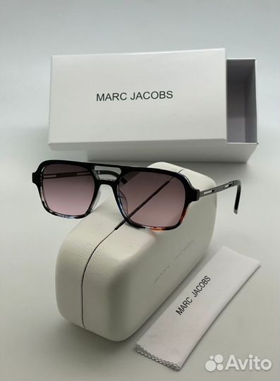 Солнцезащитные очки Marc Jacobs