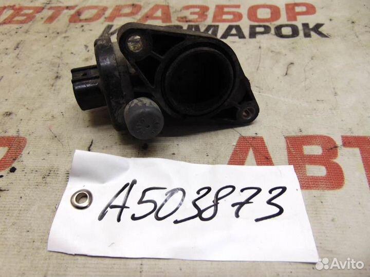 Механизм изменения длины впускного коллектора для