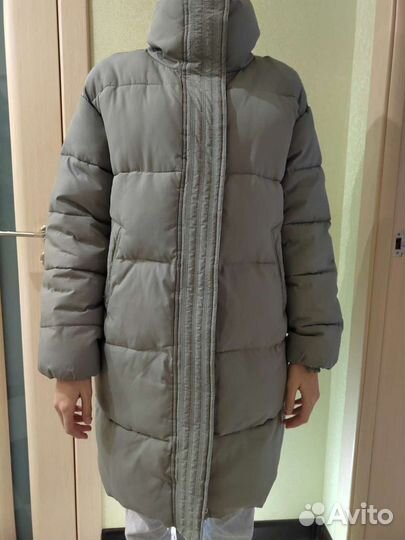 Пуховик