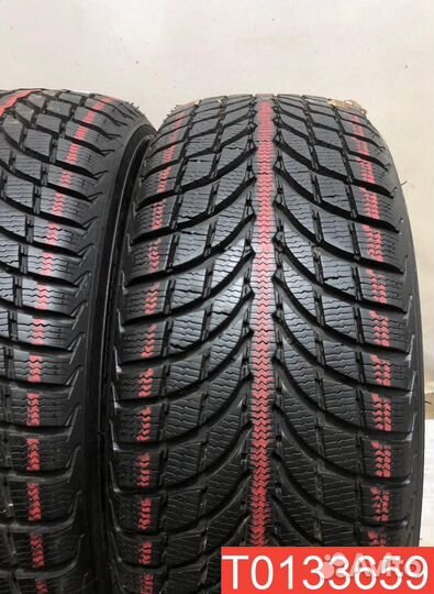 Michelin Latitude Alpin LA2 215/55 R18 99H