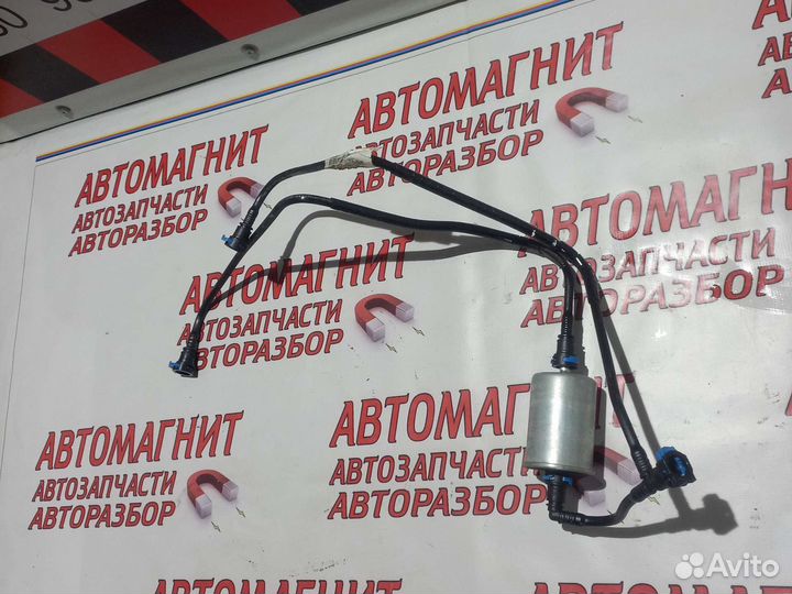 Трубка топливного фильтра Haval F7 Хавал Ф7