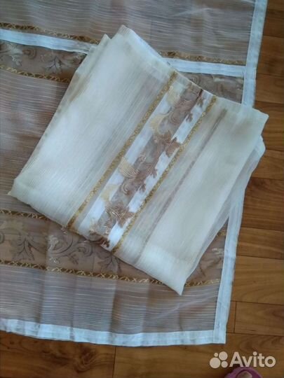 Ламбрекены для штор