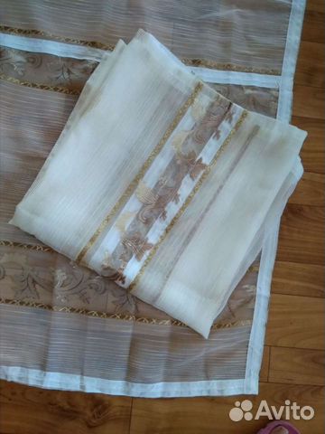 Ламбрекены для штор