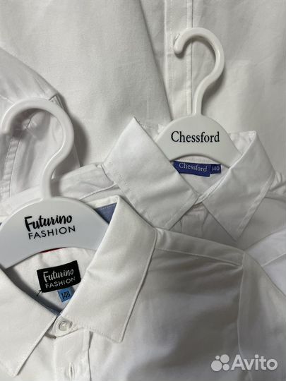 Одежда для школы